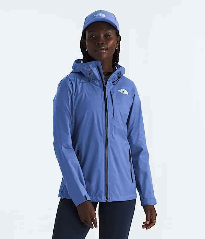 Women's Alta Vista Rain Jacket 1