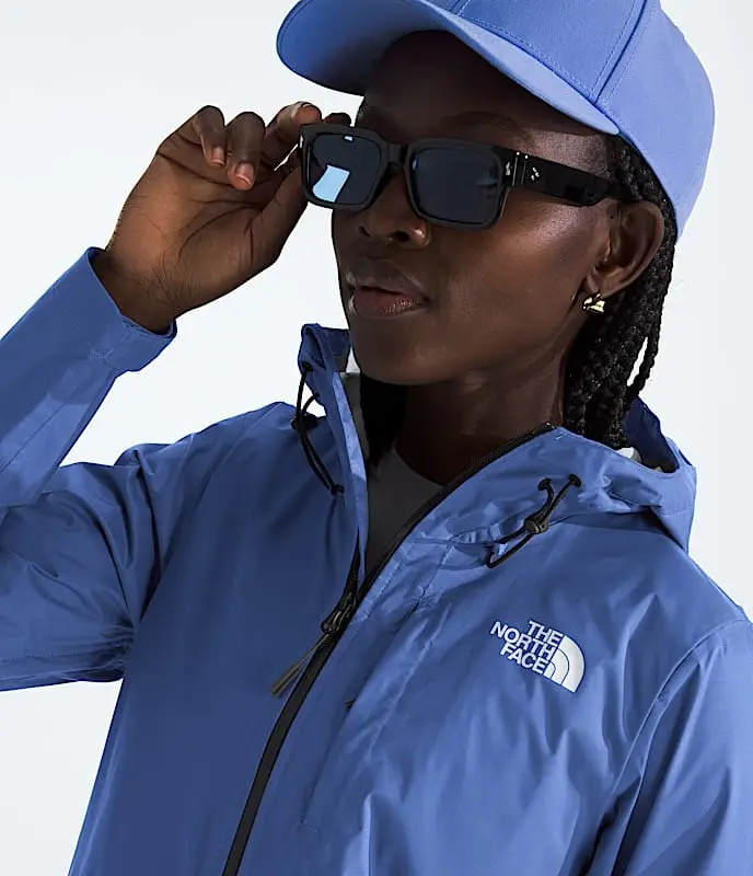 Women's Alta Vista Rain Jacket 2