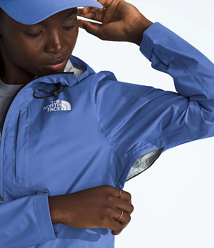 Women's Alta Vista Rain Jacket 3