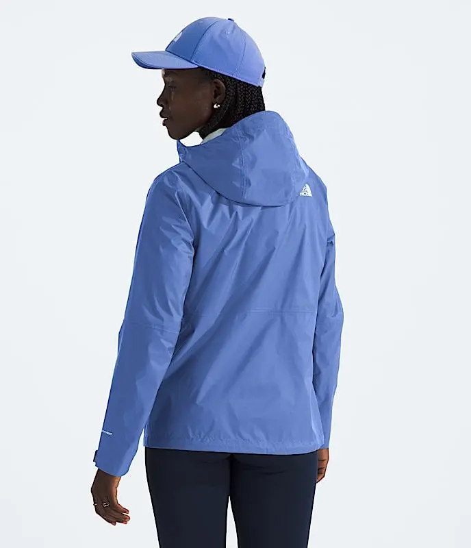 Women's Alta Vista Rain Jacket 4