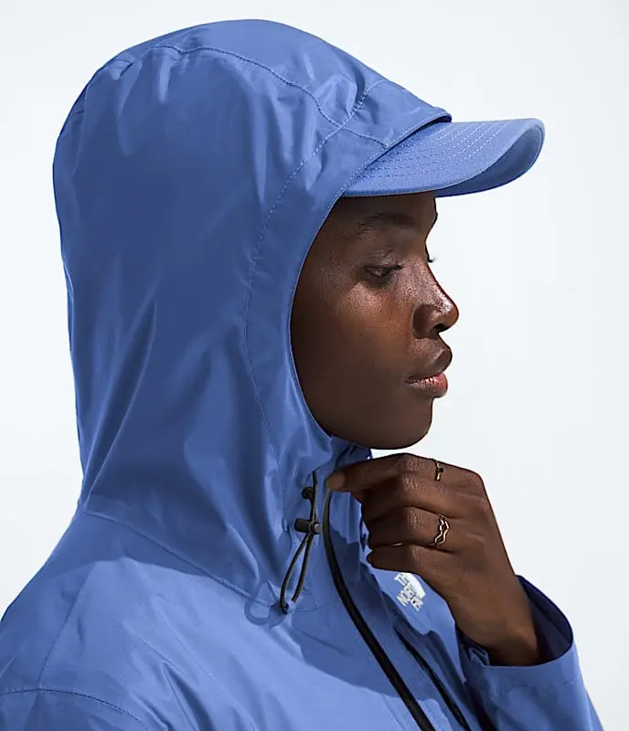 Women's Alta Vista Rain Jacket 6