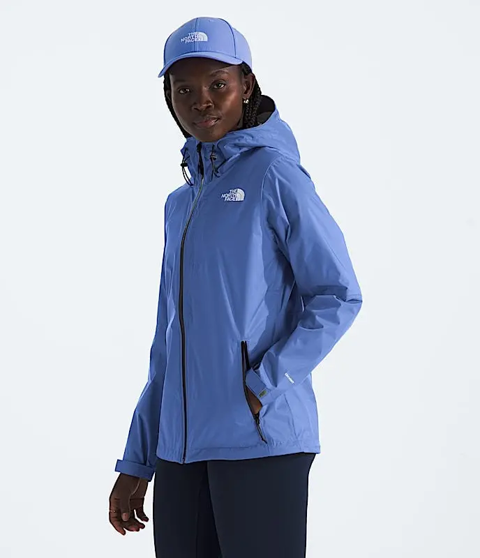 Women's Alta Vista Rain Jacket 7