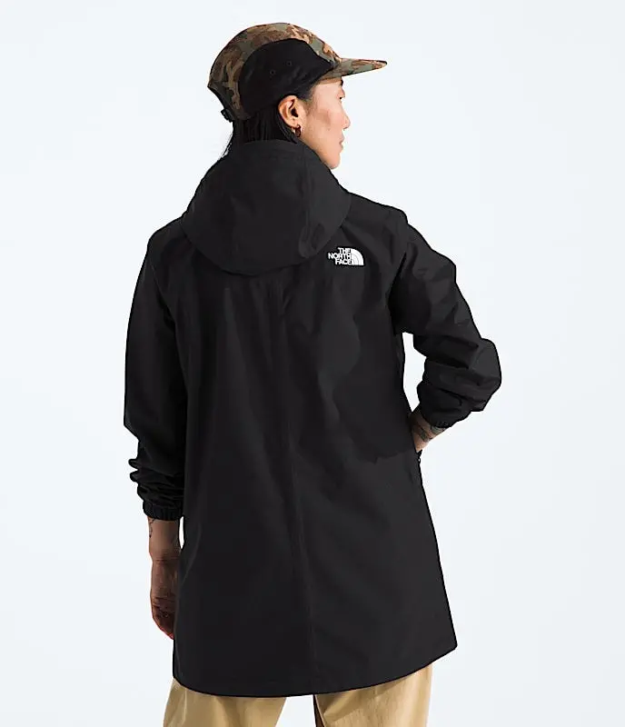 Women's Antora Rain Parka 2