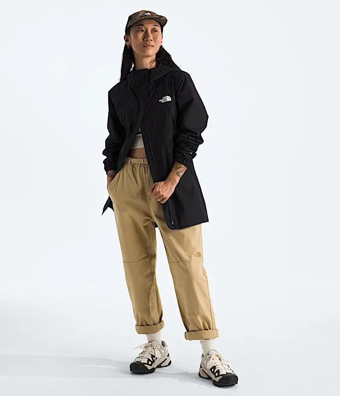Women's Antora Rain Parka 3