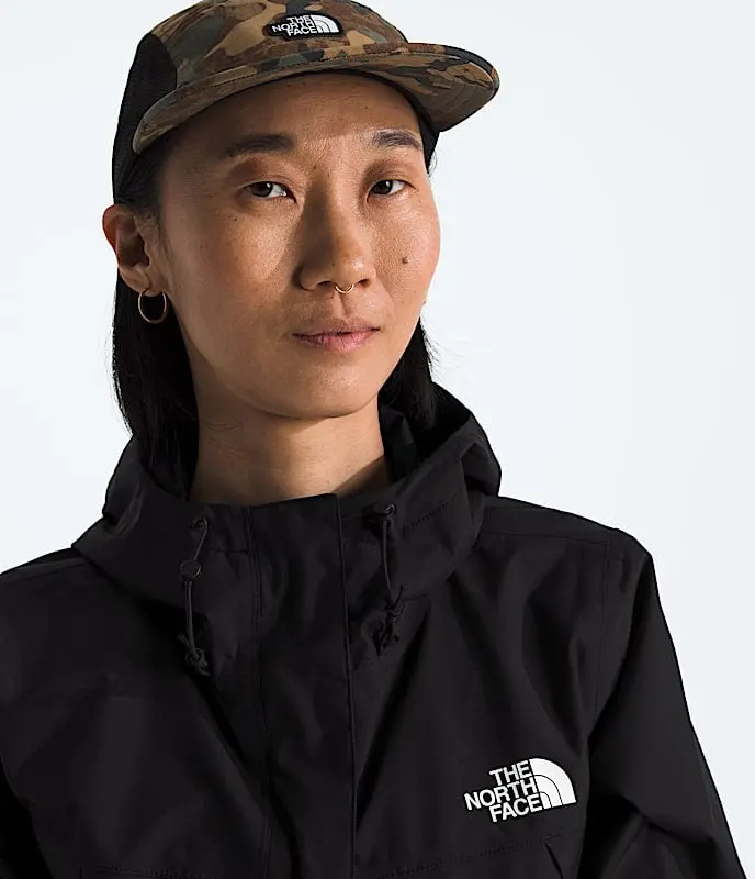 Women's Antora Rain Parka 6