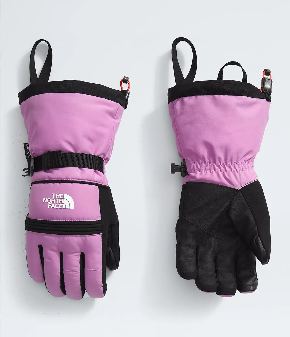 Women's Montana Ski Gloves 1