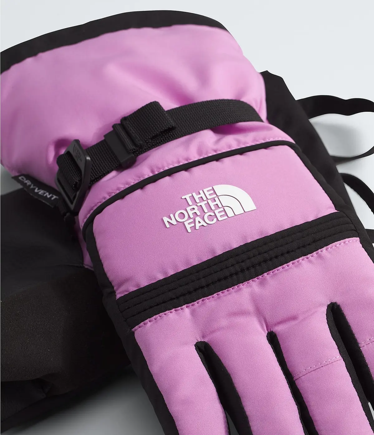 Women's Montana Ski Gloves 2