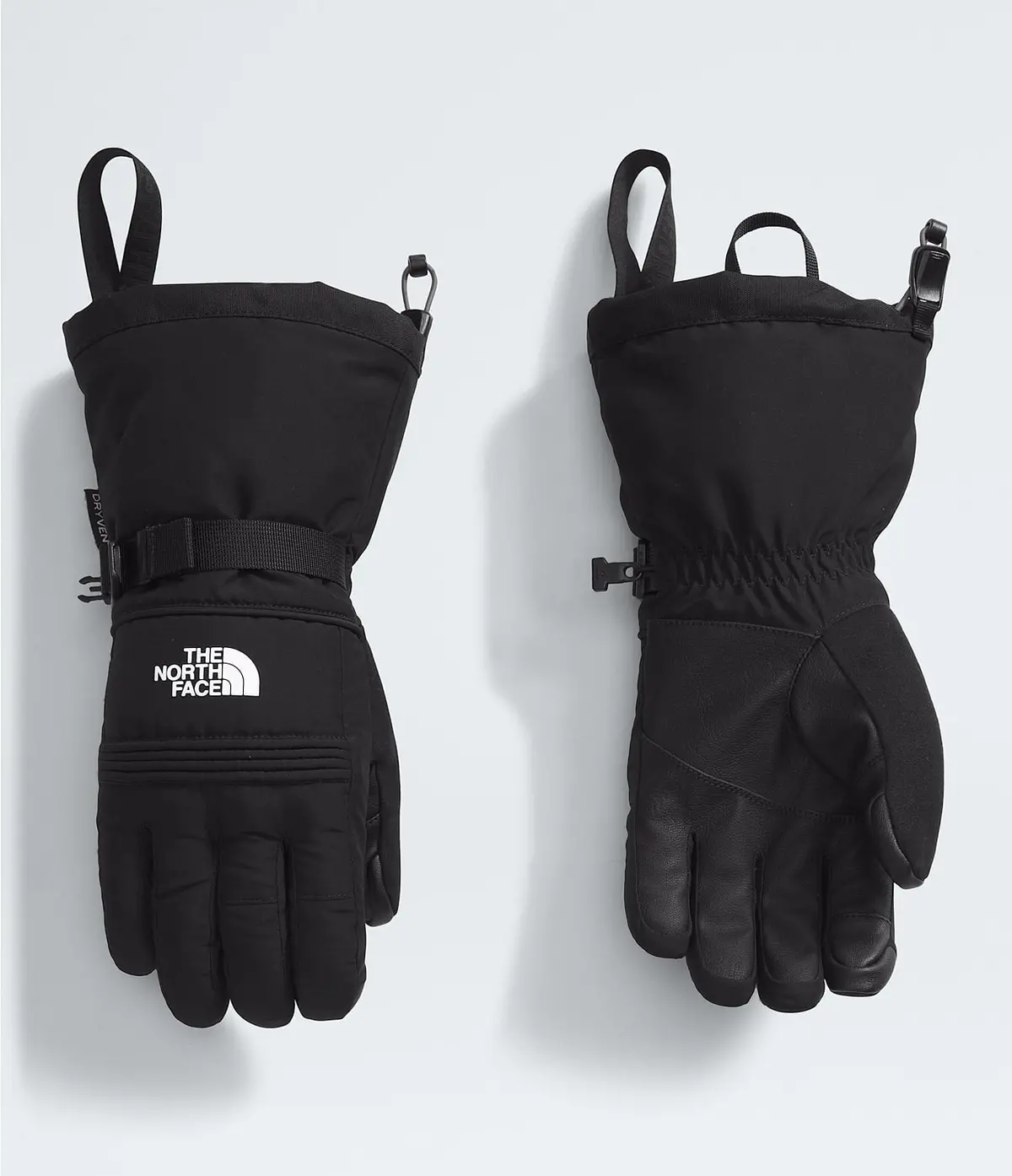 Women's Montana Ski Gloves 1