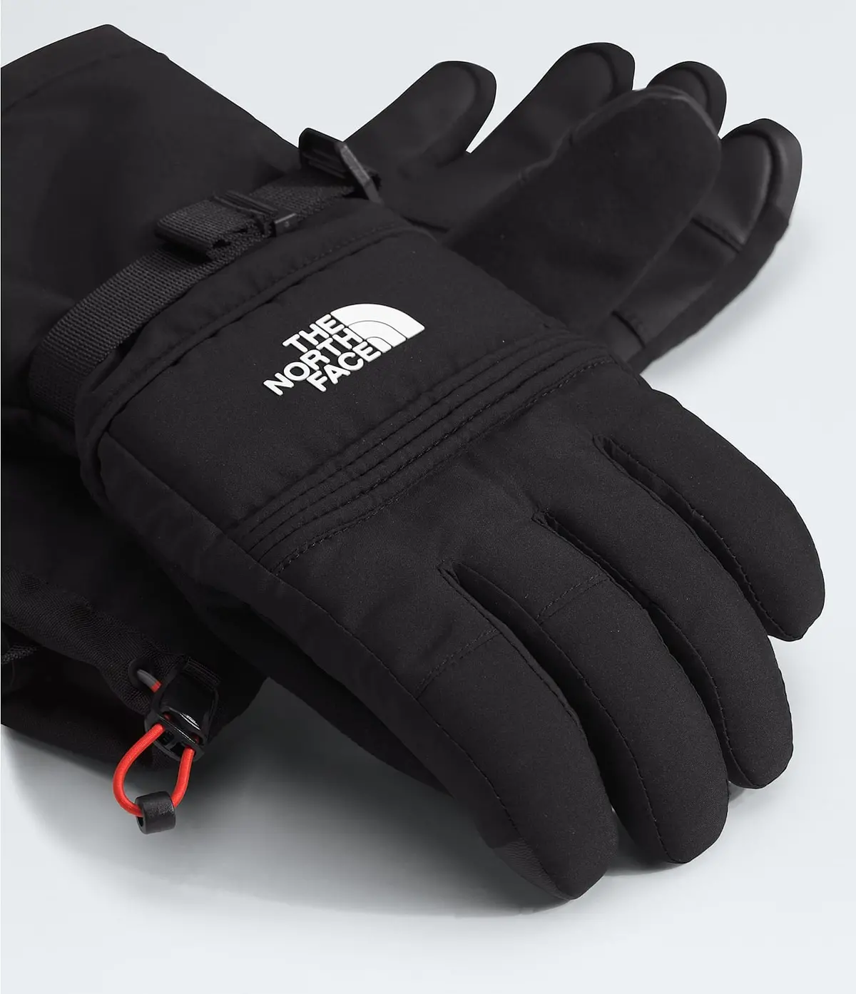 Women's Montana Ski Gloves 2