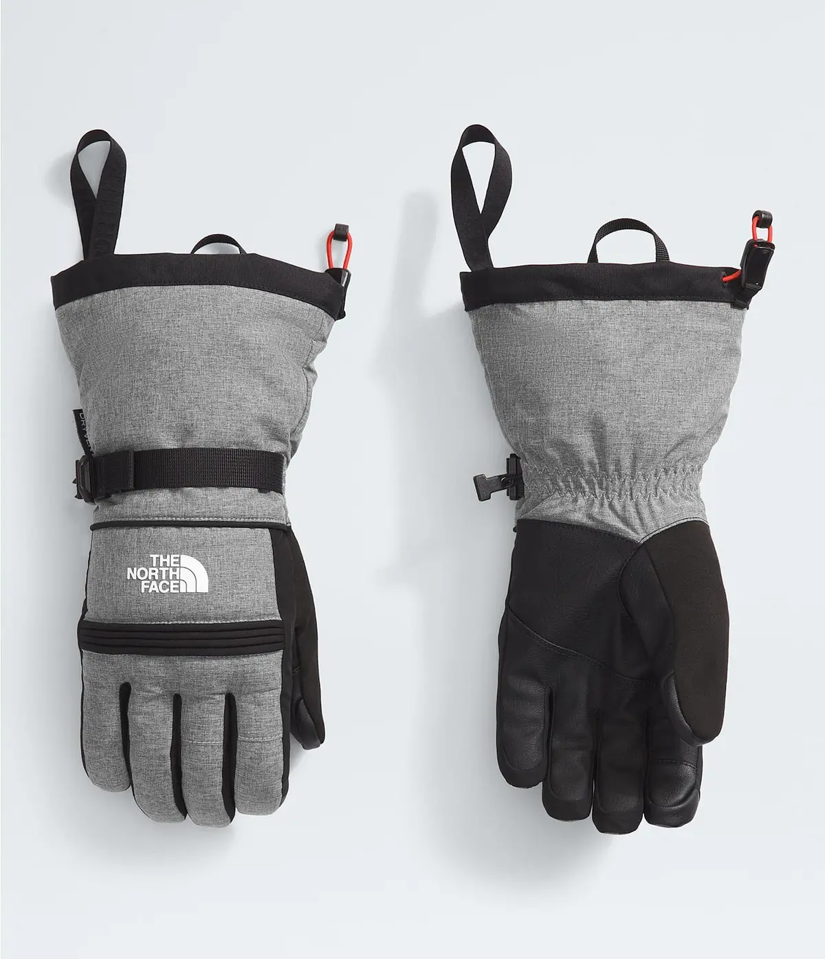 Women's Montana Ski Gloves 1