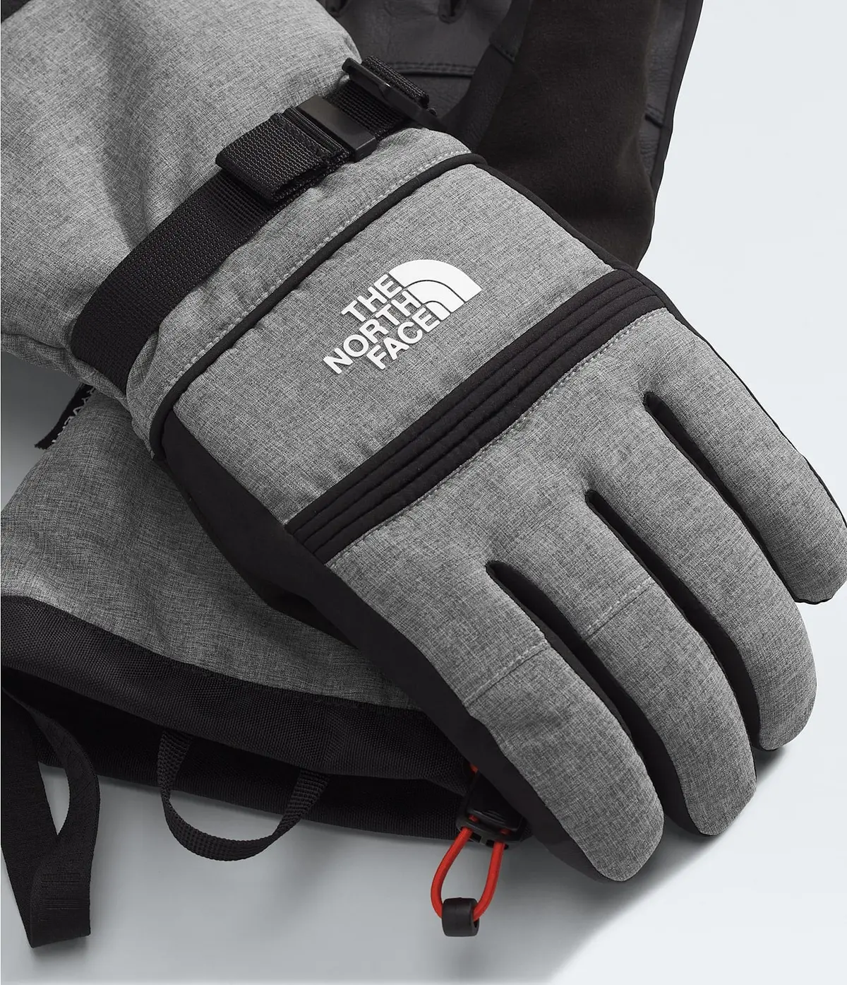 Women's Montana Ski Gloves 2