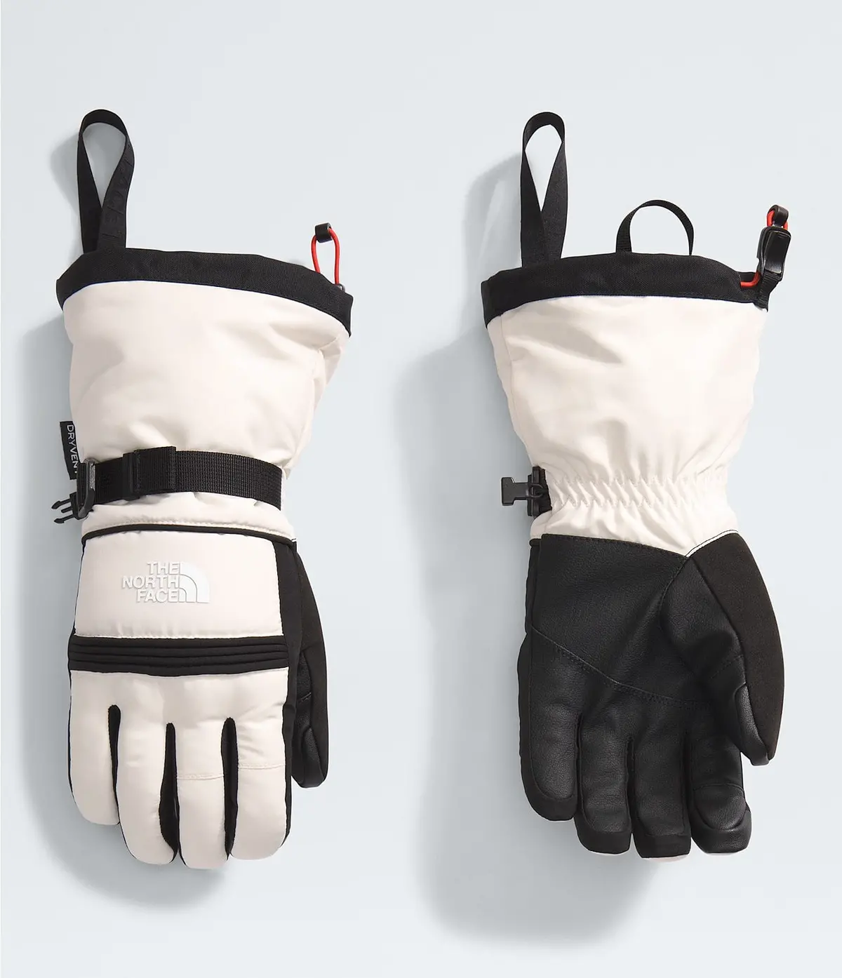 Women's Montana Ski Gloves 1