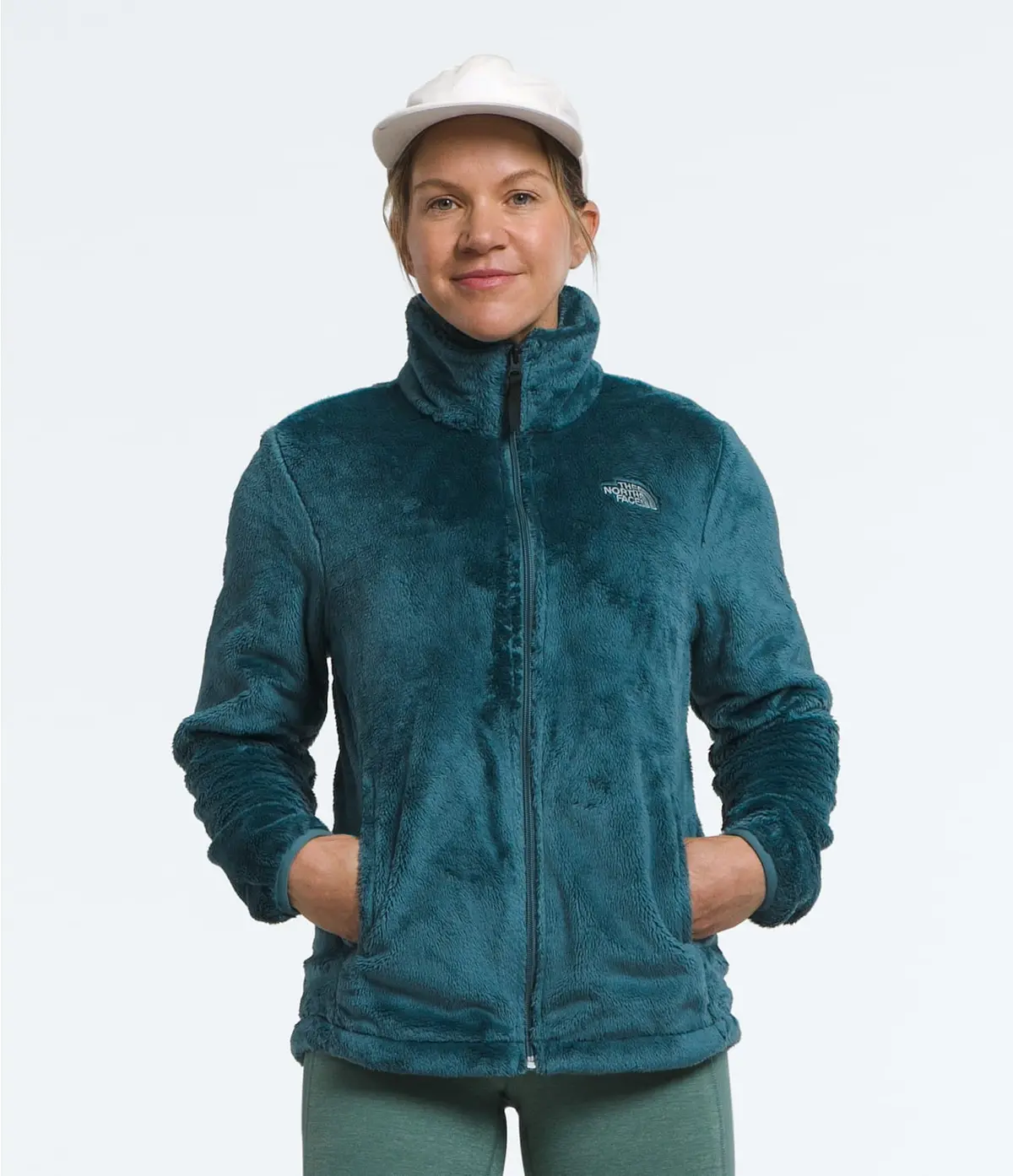Women's Osito Jacket 1