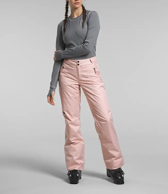 Women's Sally Insulated Pant 1