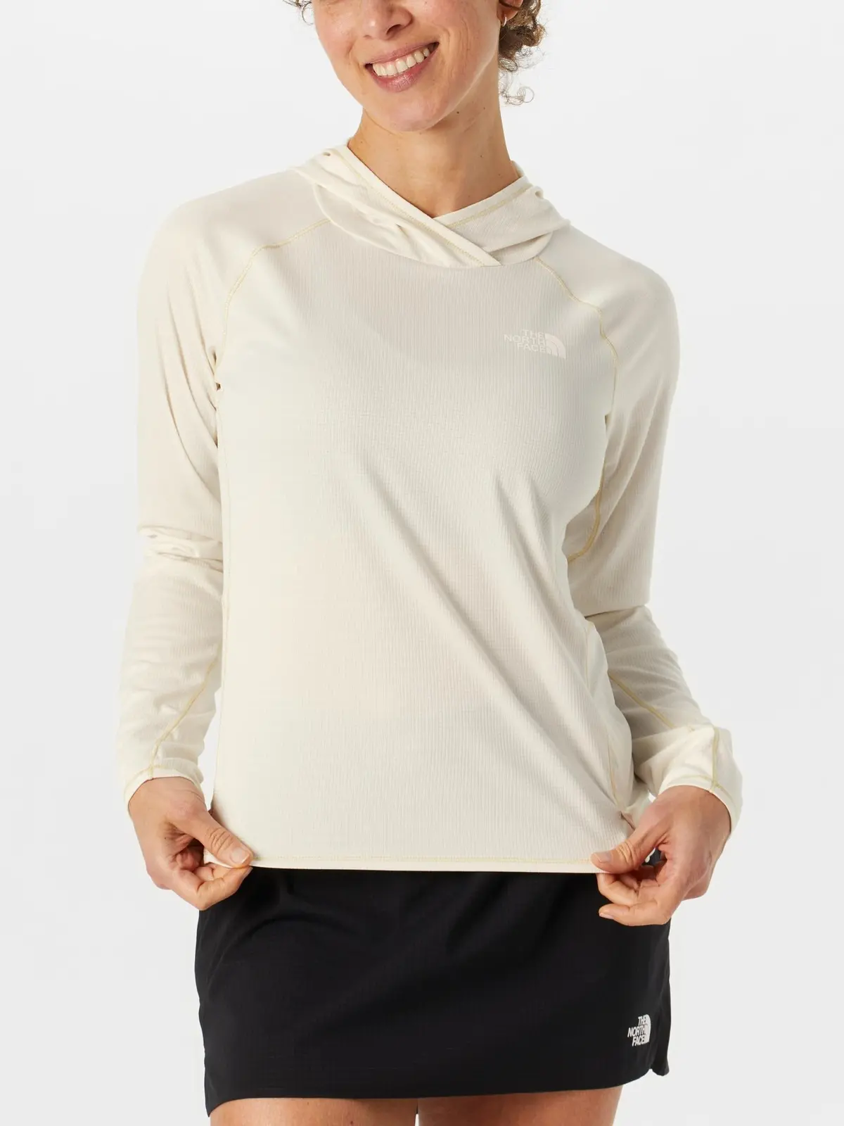 Women’S Sunriser Hoodie 1