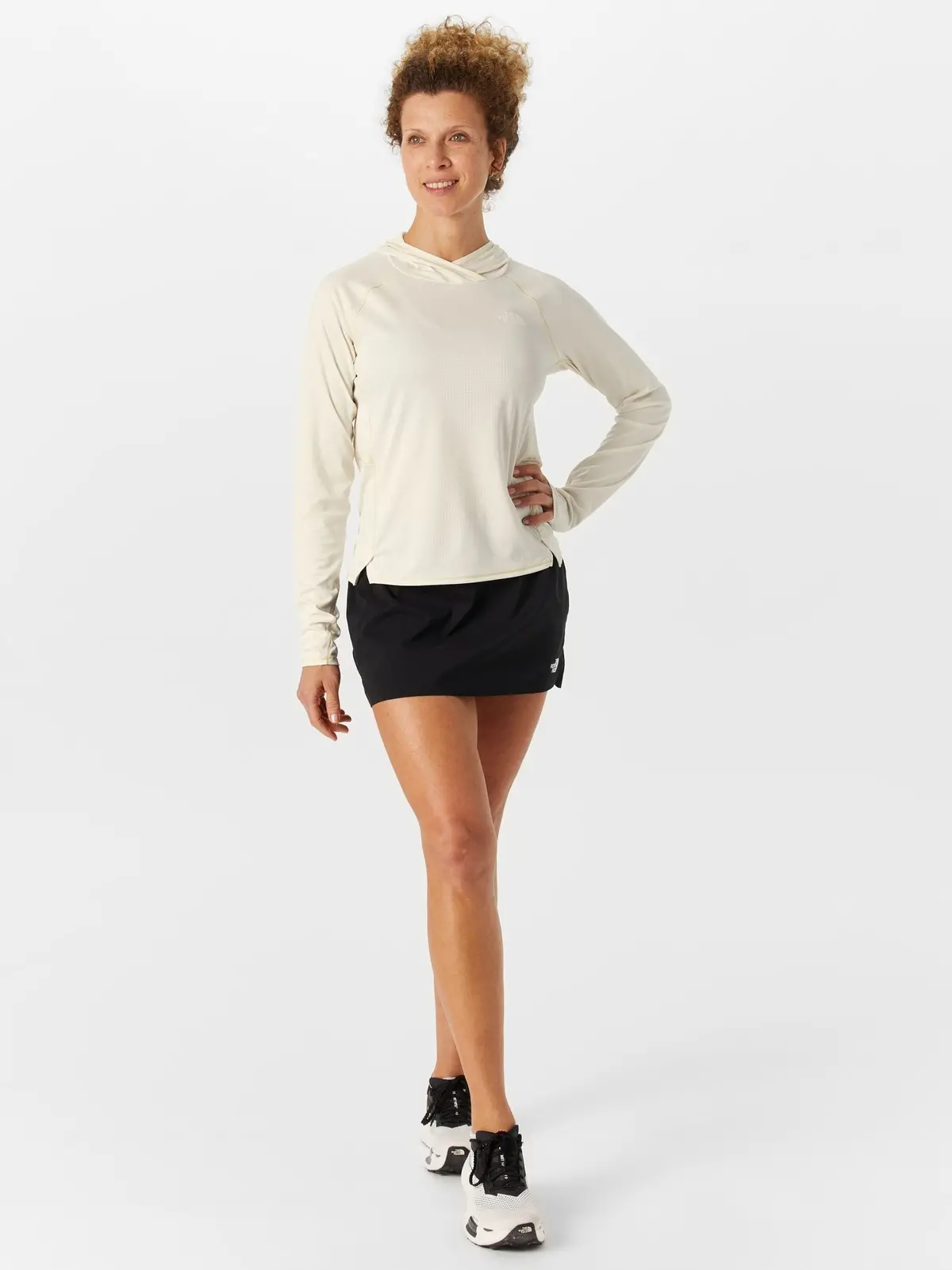Women’S Sunriser Hoodie 3