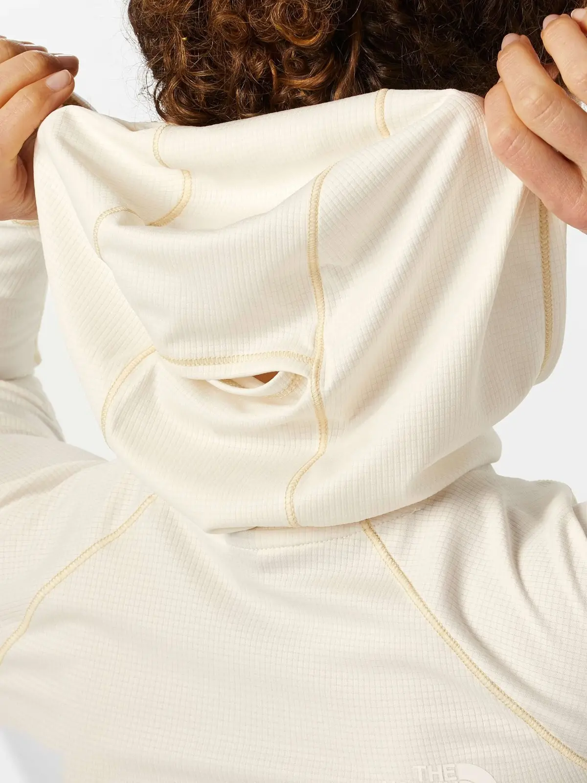 Women’S Sunriser Hoodie 5