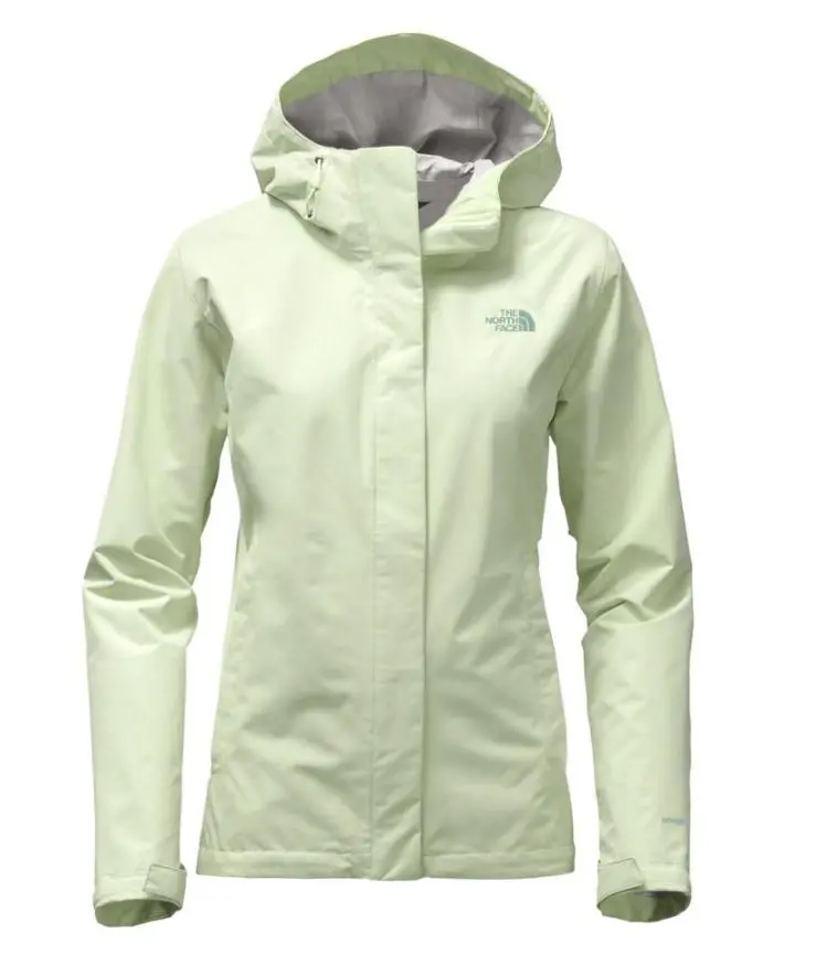 Women's Venture 2 Jacket 1