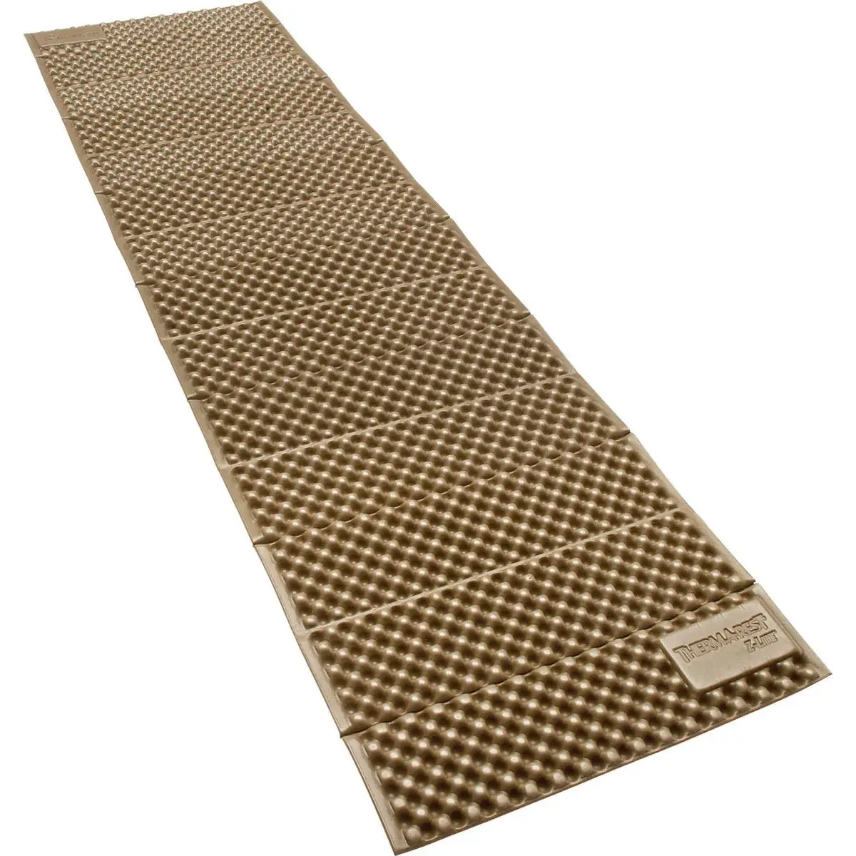 Z-Lite Regular Coyote Sleeping Pad 1