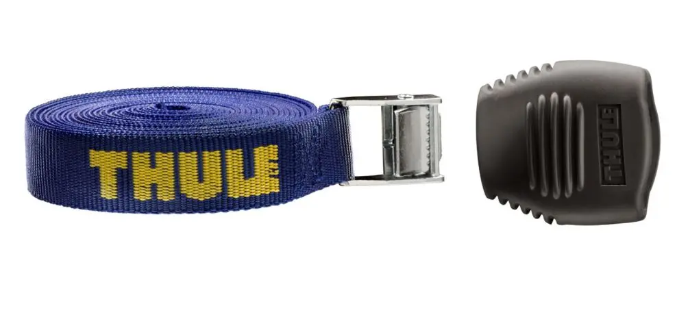Load Straps - (15') 1