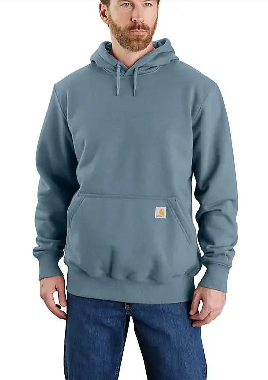 Men's Rain Defender Loose Fit Heavyweight Sweatshirt 1