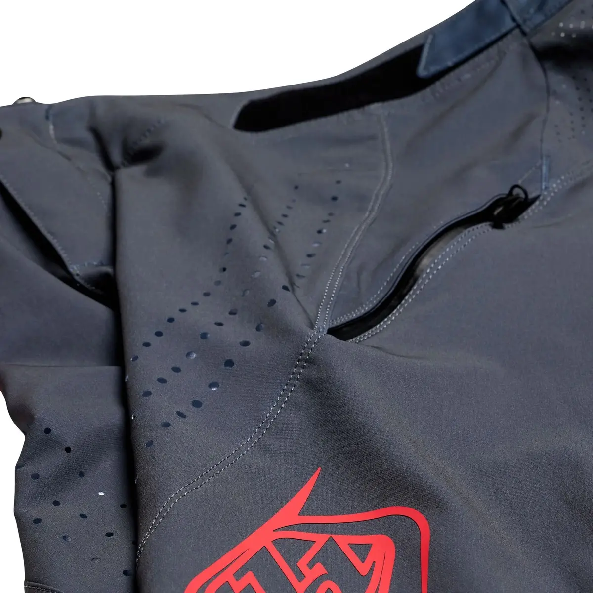Pantalones Troy Lee Designs Sprint Mono Steel 3