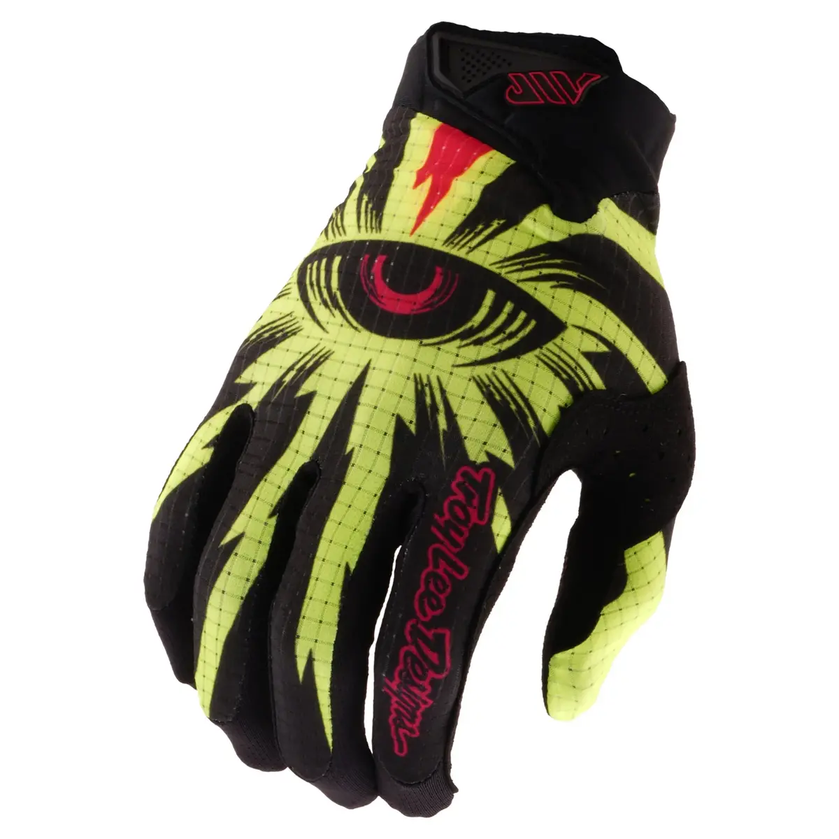 Guantes Troy Lee Designs Air Cyclops 2026 4