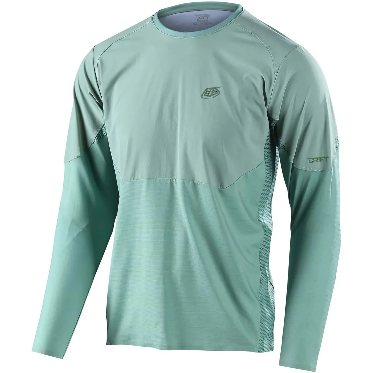 Jerseys Ls Tld Drift 1