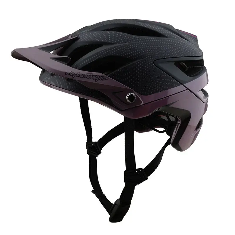 Cascos Abiertos Troy Lee Designs A3 Mips Halo 2