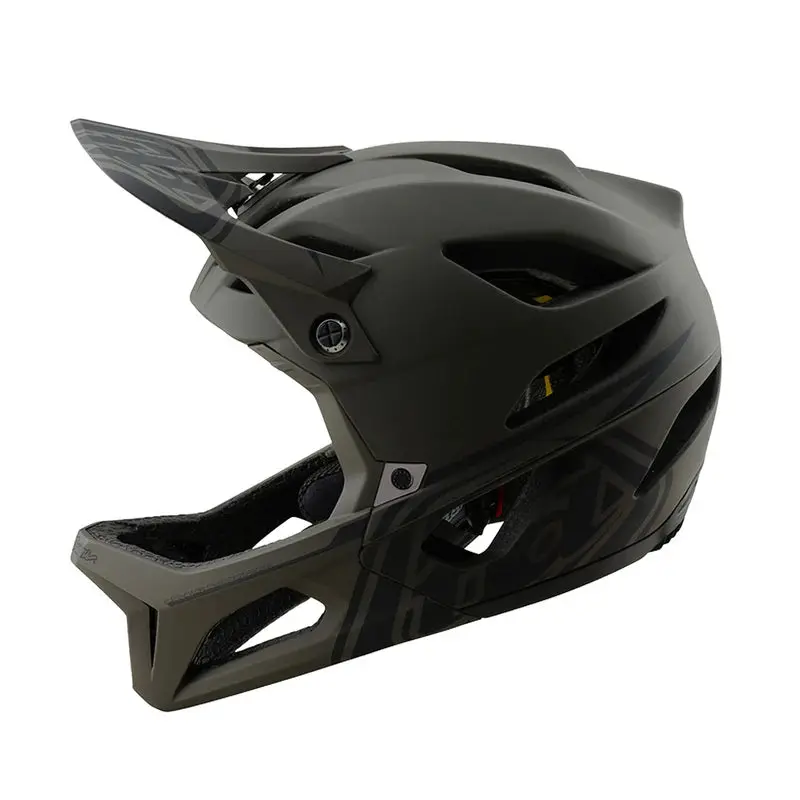 Cascos Cerrados Troy Lee Designs Stage Mips Drone 2026 3