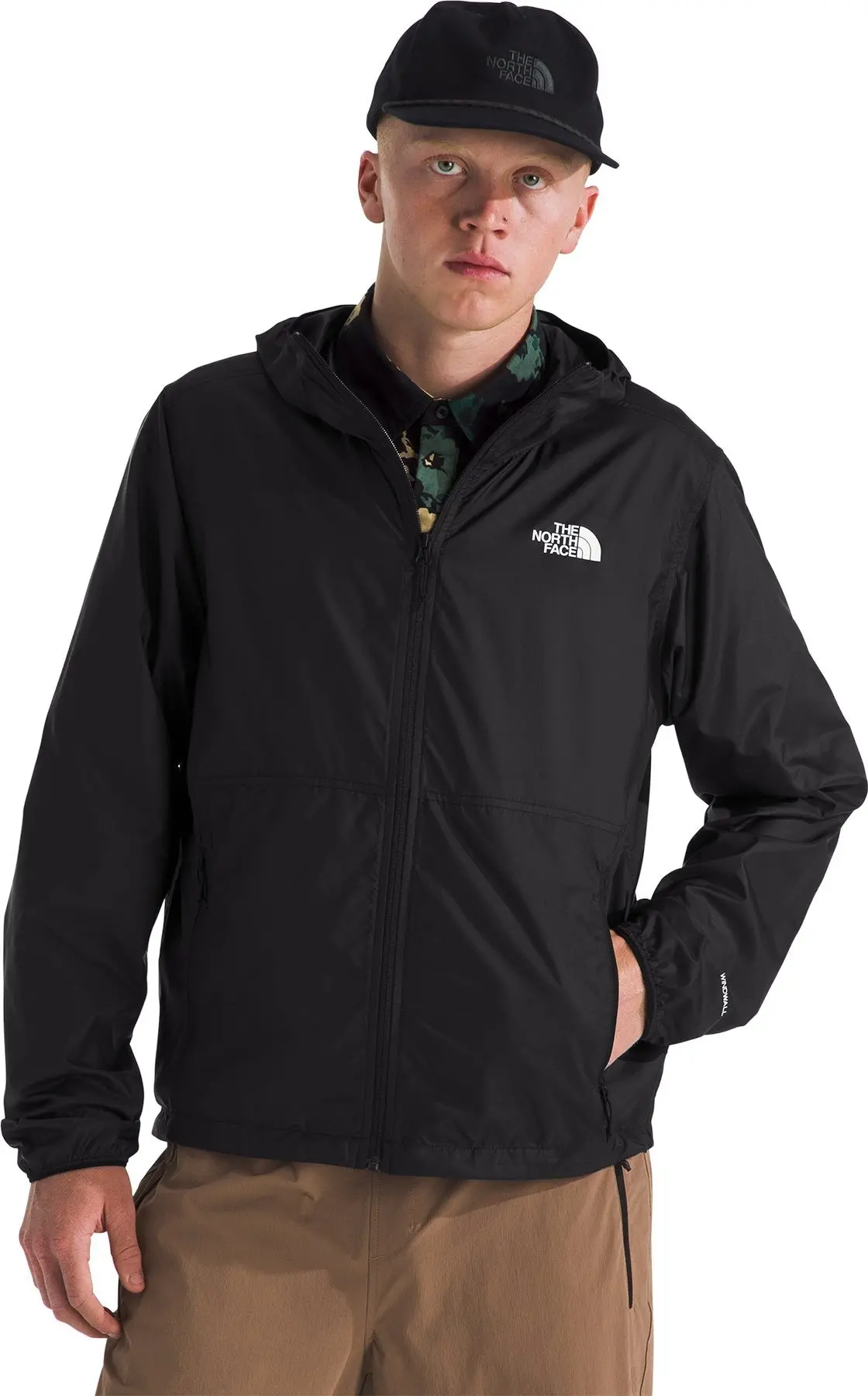 Men’S Cyclone Wind Jacket 2