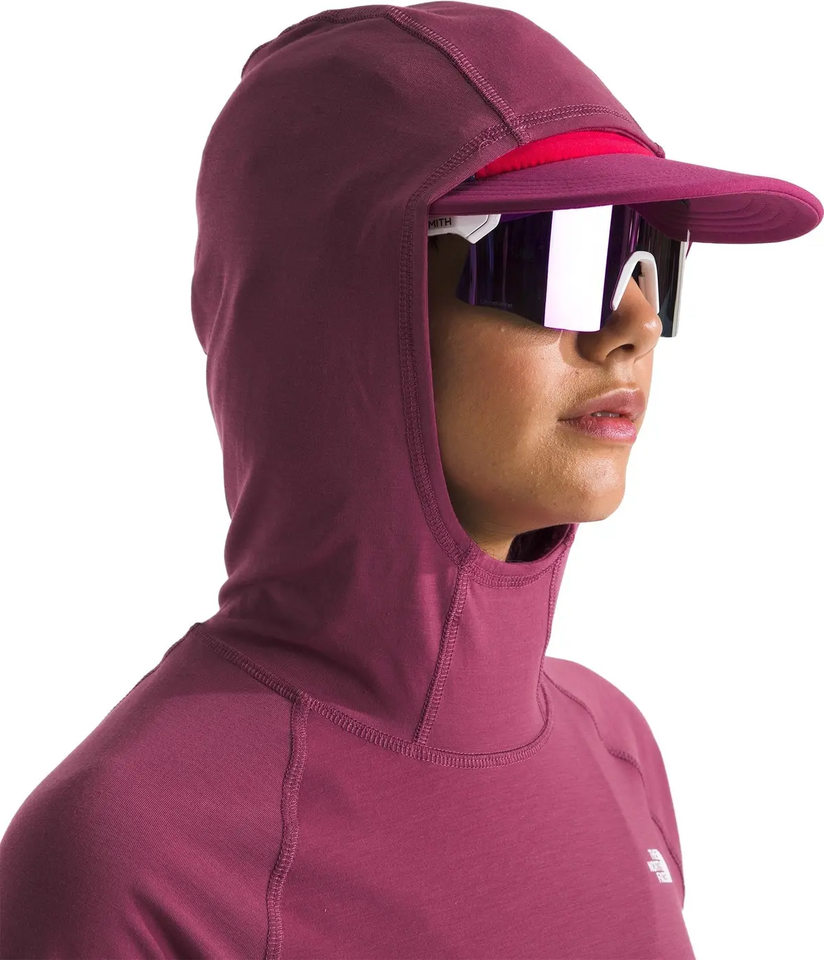 Women`S Adventure Sun Hoodie 3