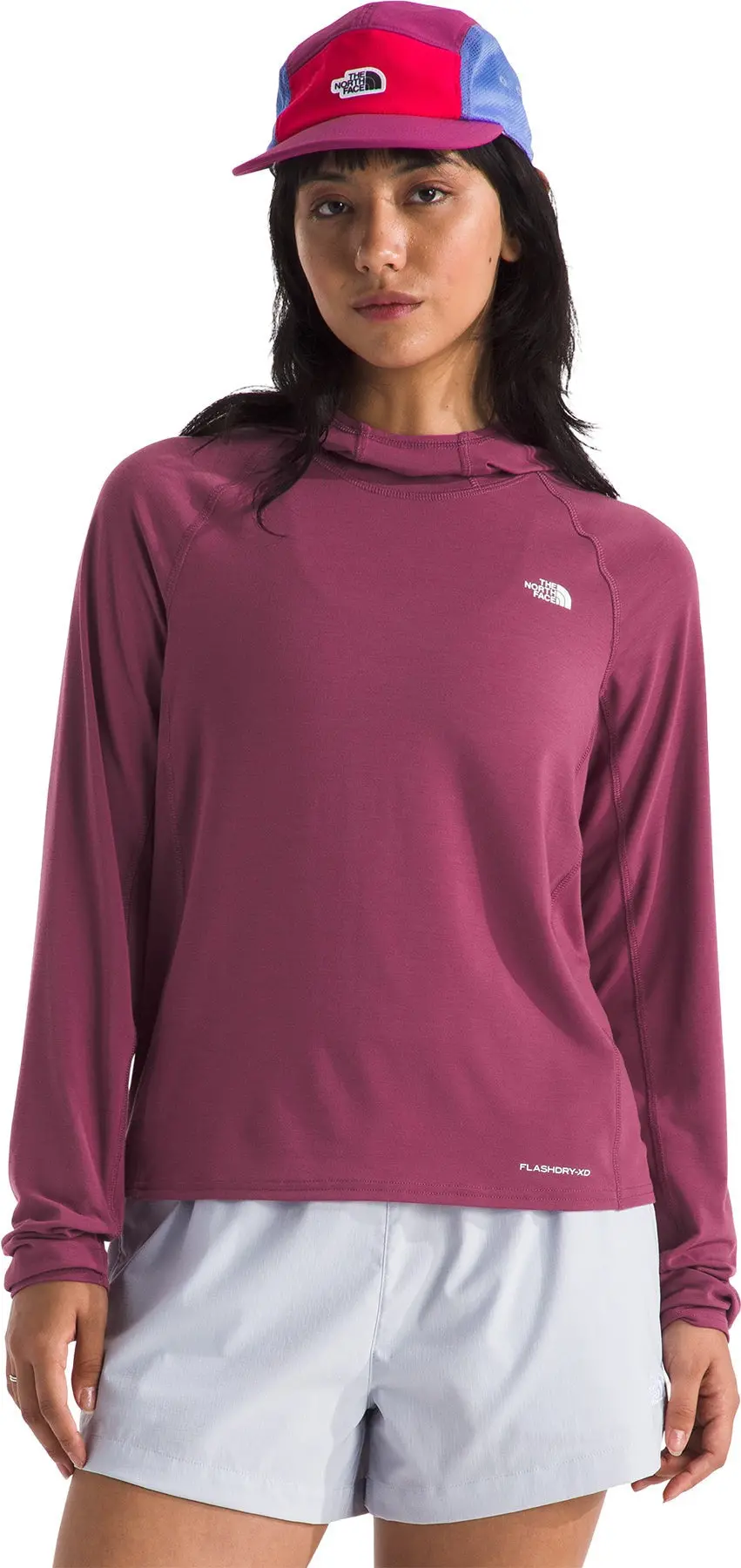 Women`S Adventure Sun Hoodie 2