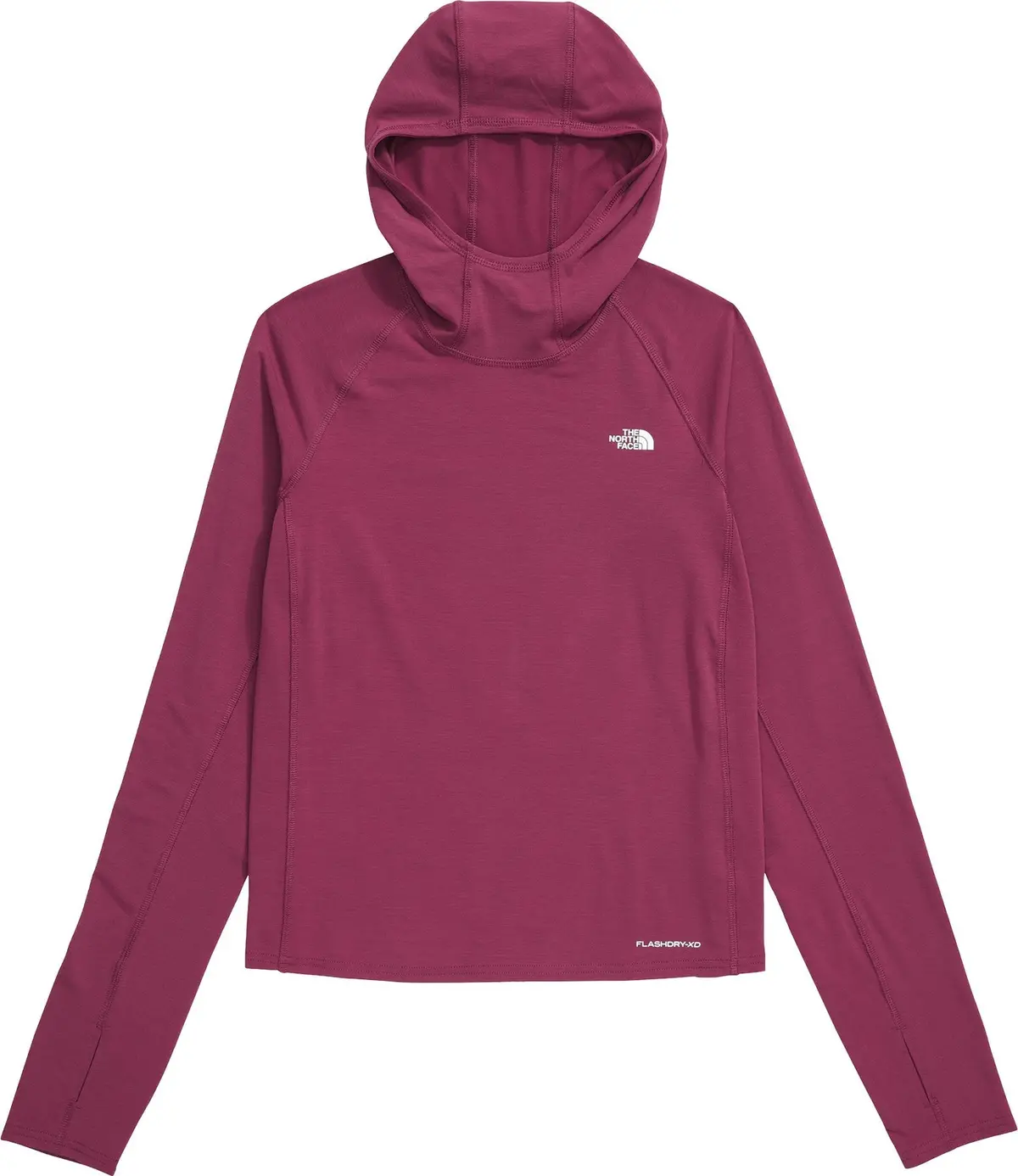 Women`S Adventure Sun Hoodie 1