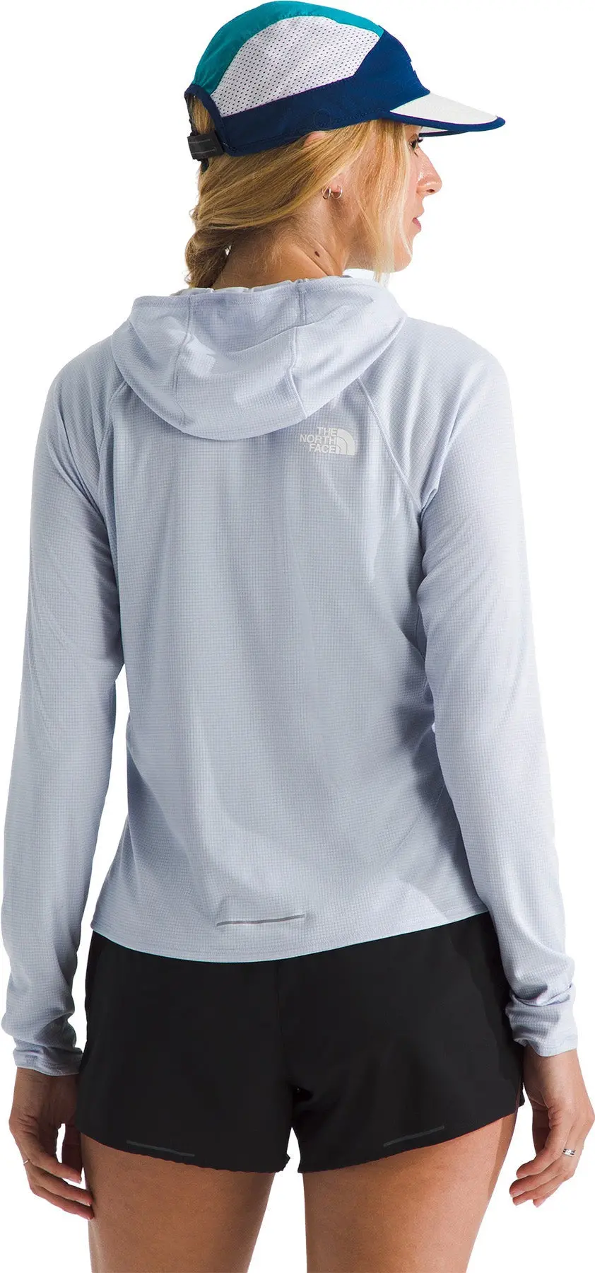 Women’S Sunriser Hoodie 4