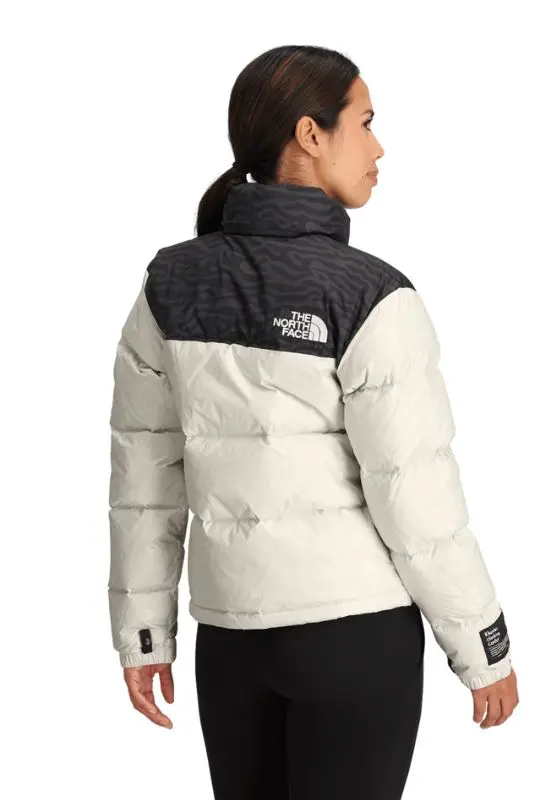 Women`S 1996 Retro Nuptse Jacket 2