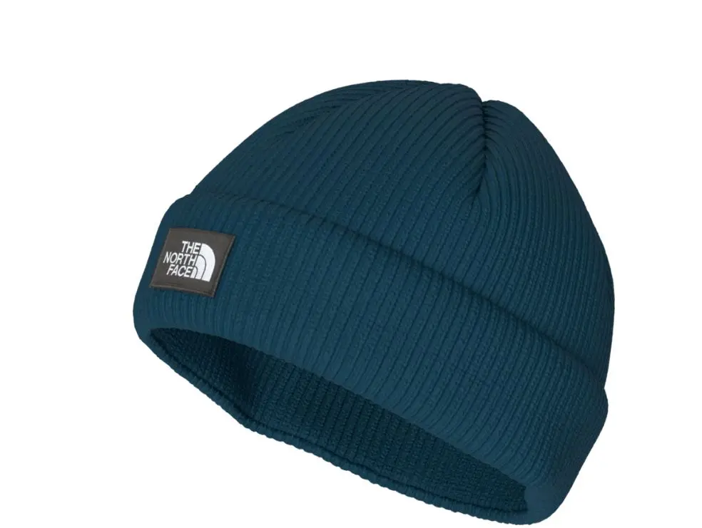Salty Lined Beanie 1