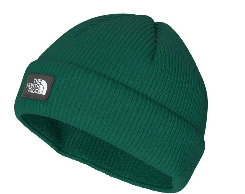 Salty Lined Beanie 1
