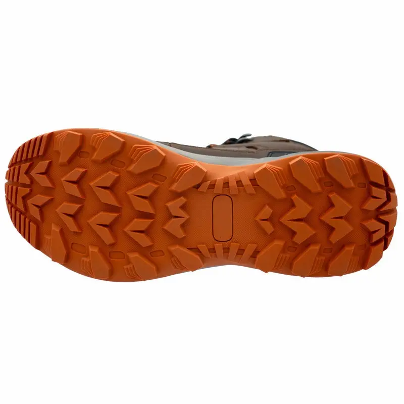 Men's Alpine Ridge Mid Waterproof Hiking Boot 3