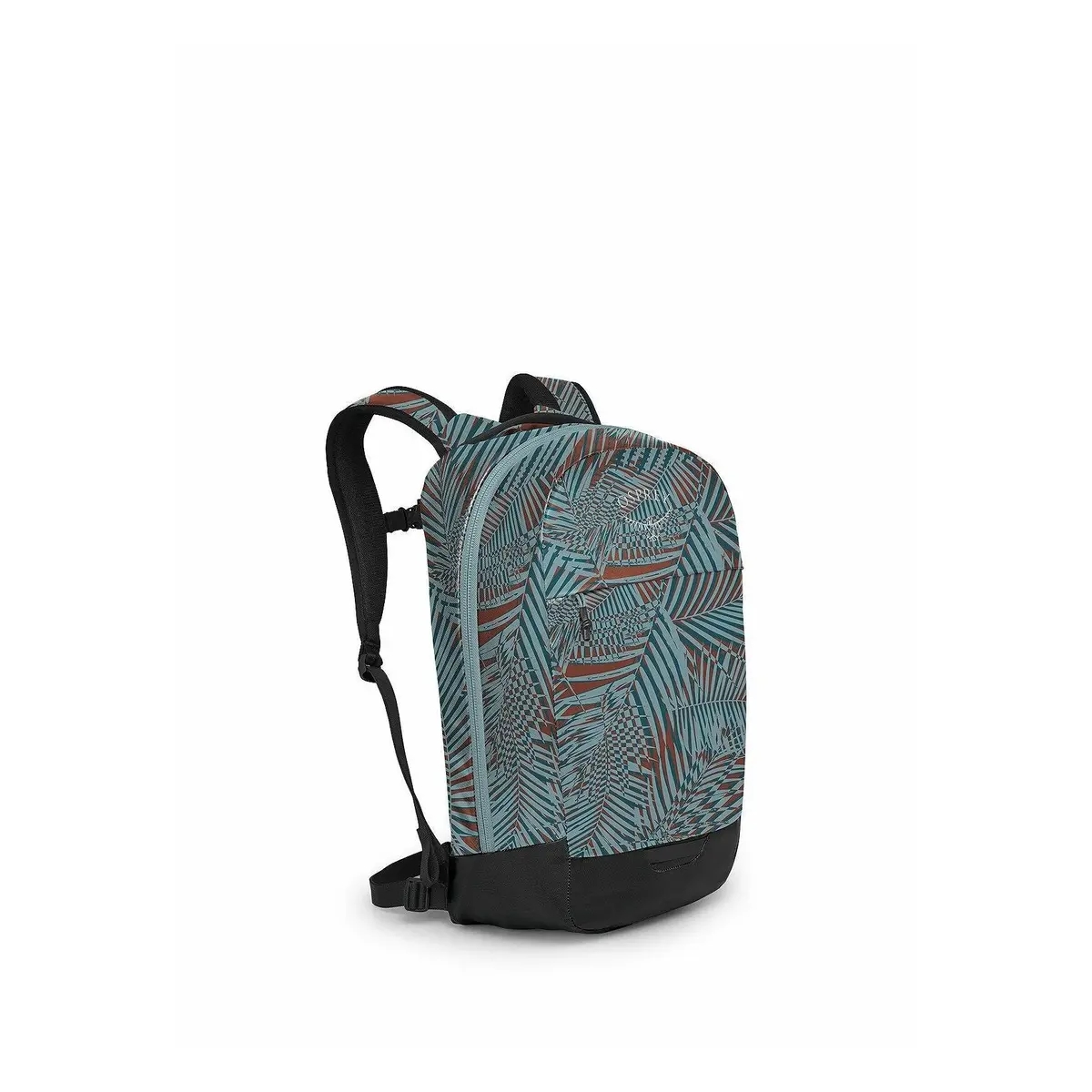 Transporter Panel Loader Backpack 1