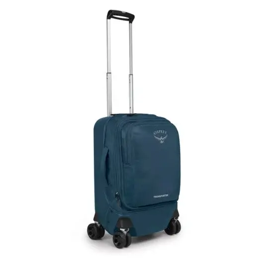 Transporter 4 Wheel Hybrid Carry On L/22 1