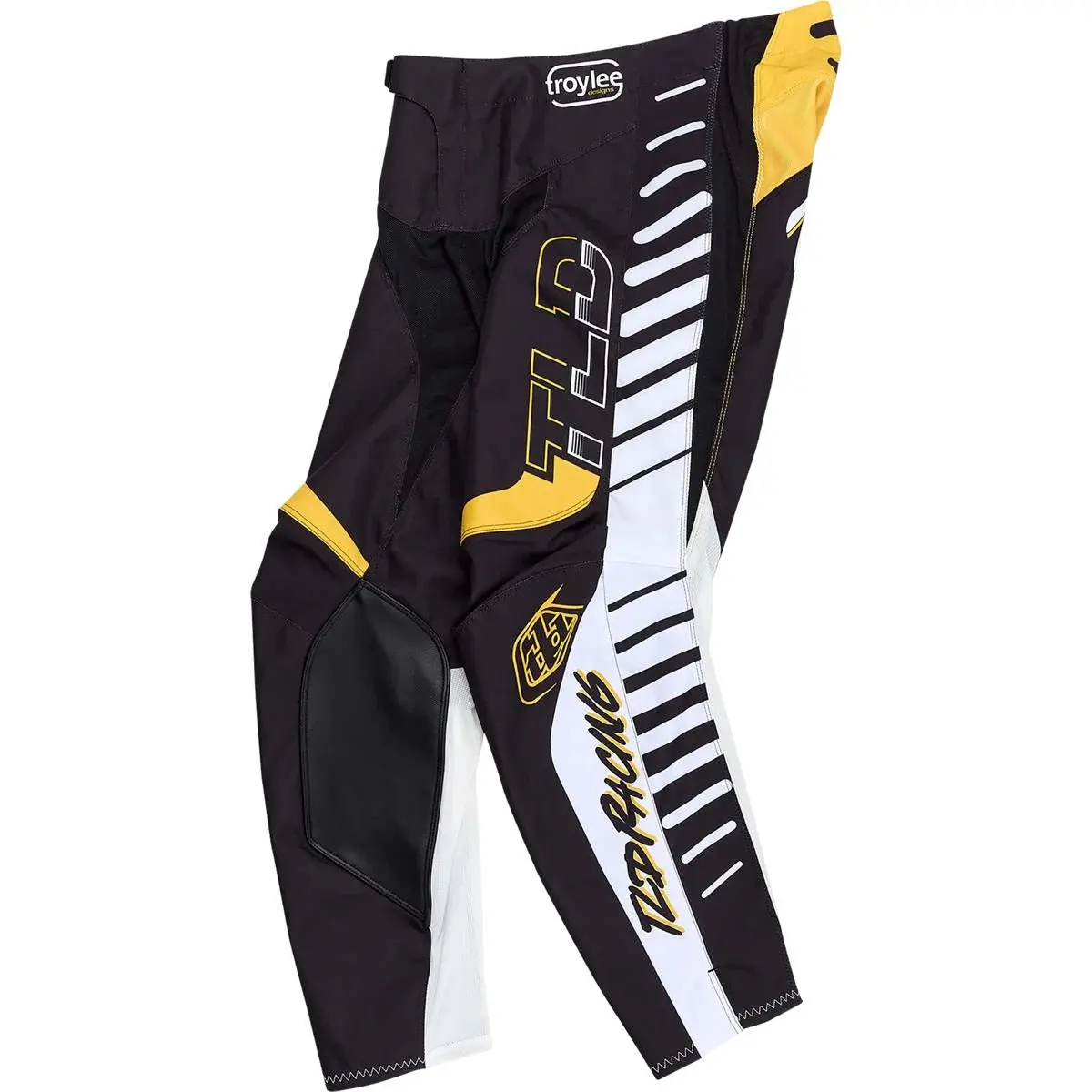 Combo Pantalon Troy Lee Designs Gp Pro Fifty + Guantes Flowline 1