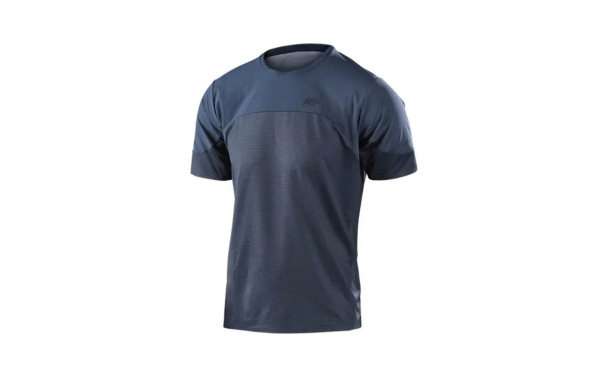 Jerseys Ss Tld Drift Dark Slate 1