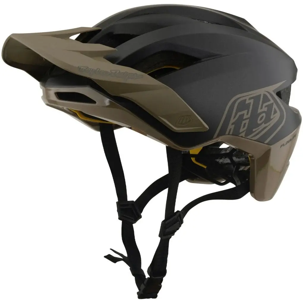 Cascos Abiertos Troy Lee Designs Flowline Mips 2
