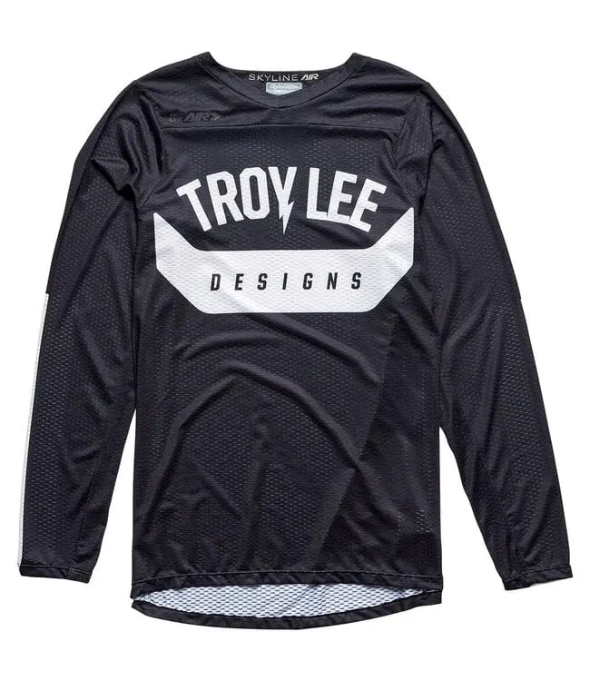 Jerseys Troy Lee Designs Skyline Air Aircore 2025 1