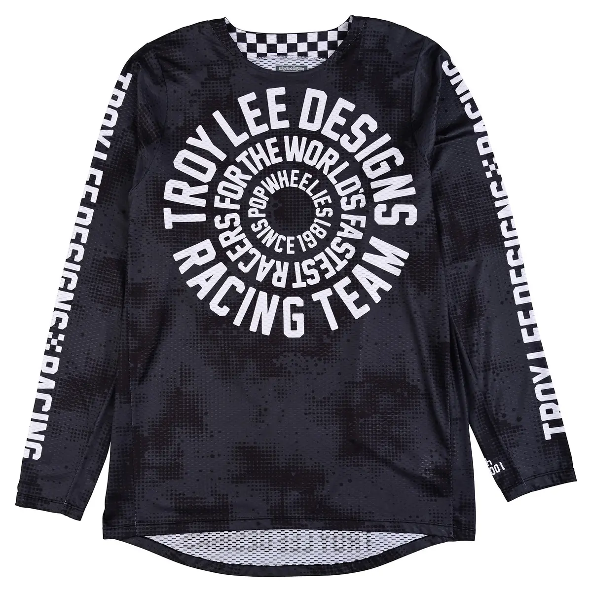 Jerseys Troy Lee Designs Gp Pro Air Carlsbad 97 1