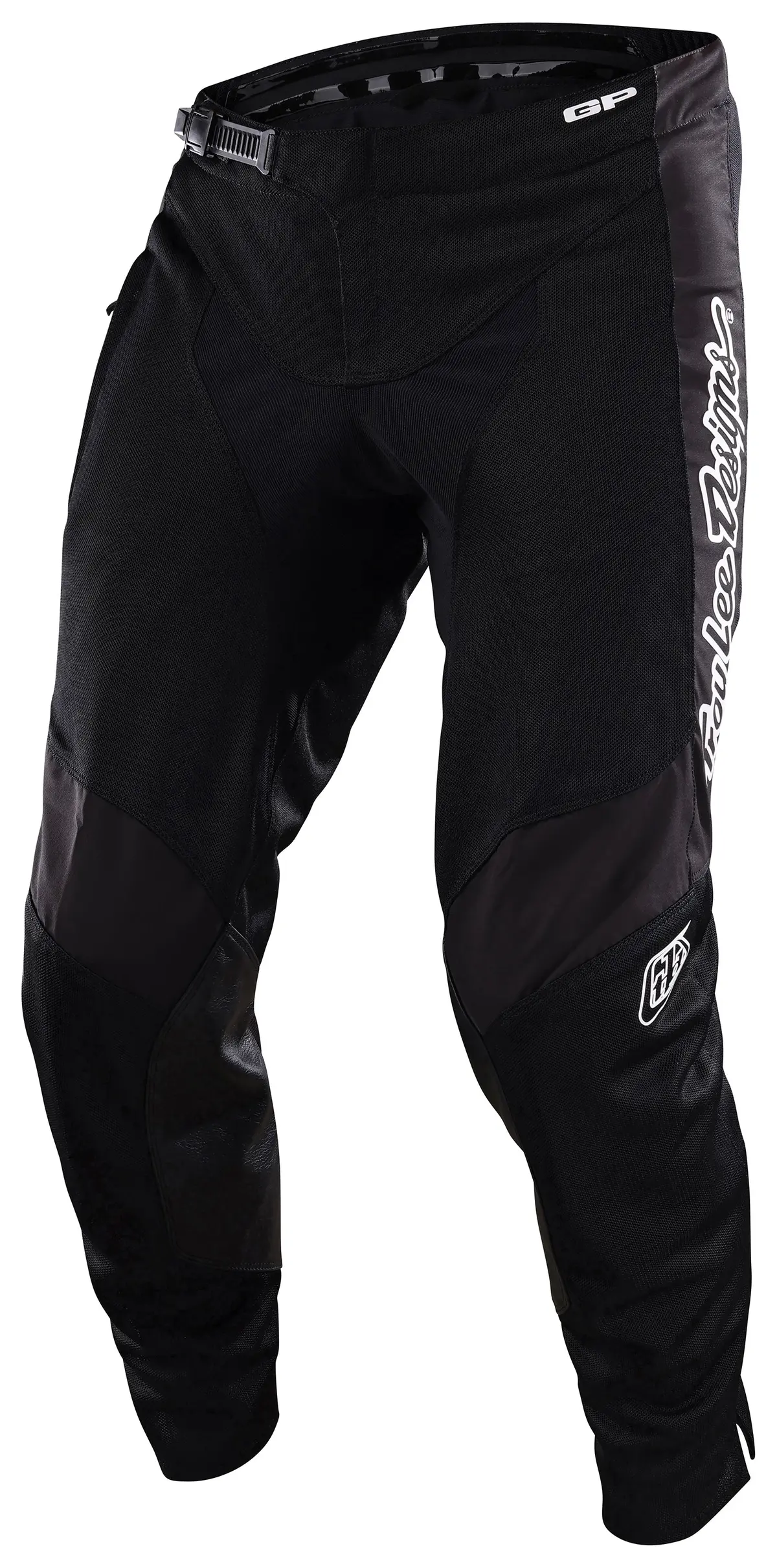 Pantalones Troy Lee Designs Gp Air Mono Blk Moto 1