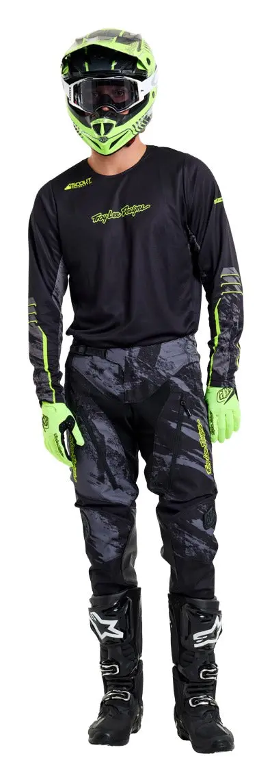 Jerseys Troy Lee Designs Scout Gp Pro 6