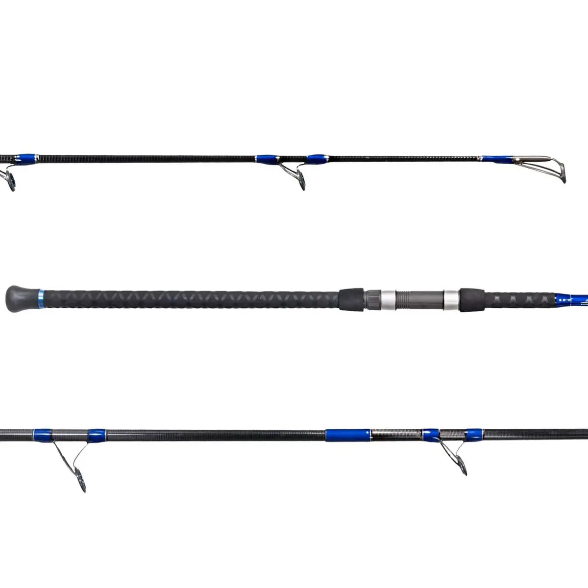 Airwave Surf Spinning Rod - (1002Xh) 2