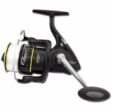 Classic Series 6000 Spinning Reel 1